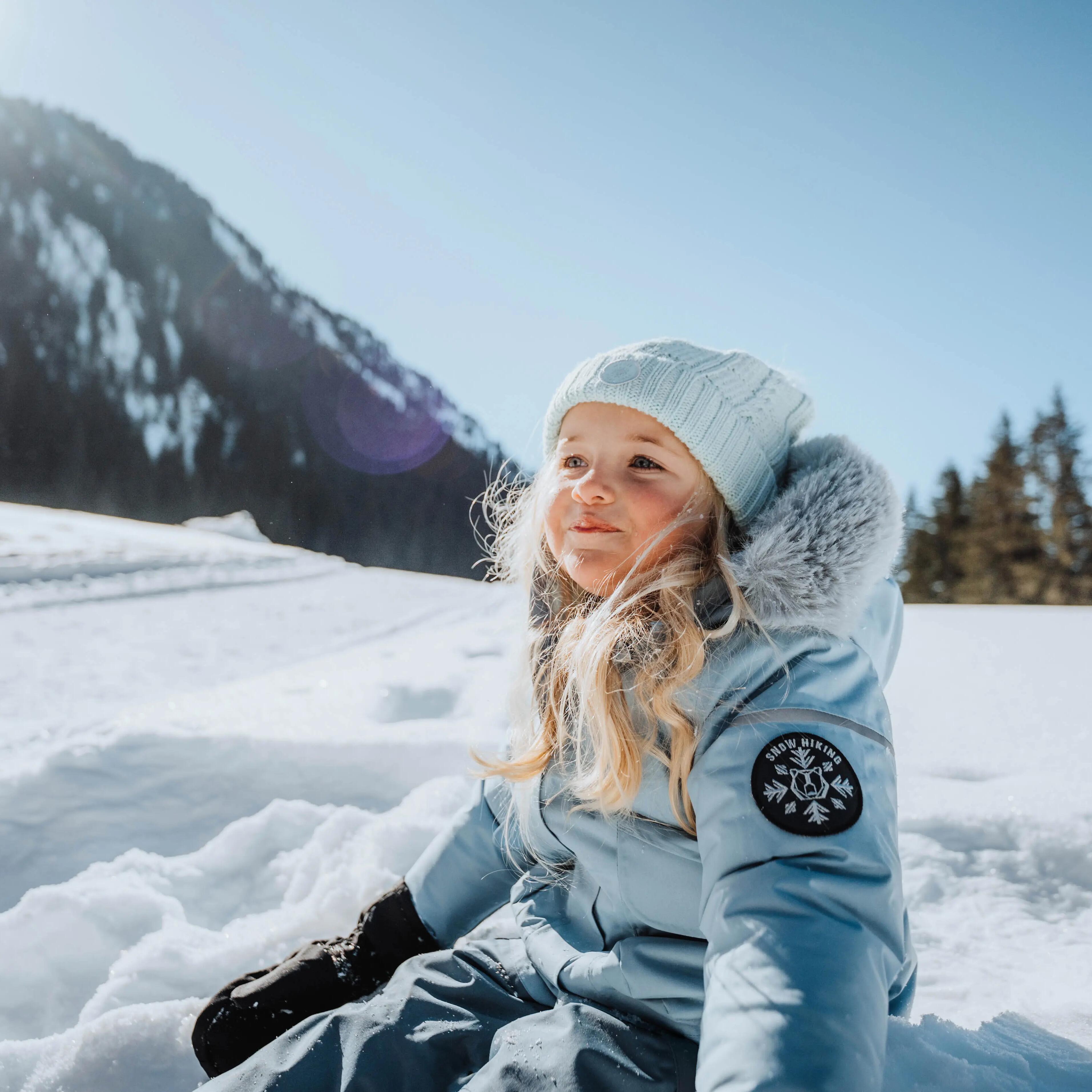 Decathlon online ropa de nieve hotsell